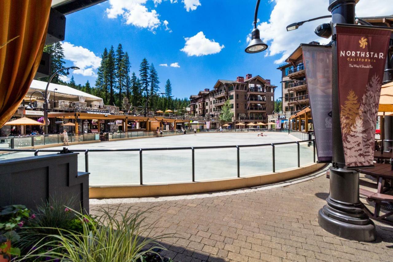 Aspen Grove Studio at Northstar Truckee Exterior foto