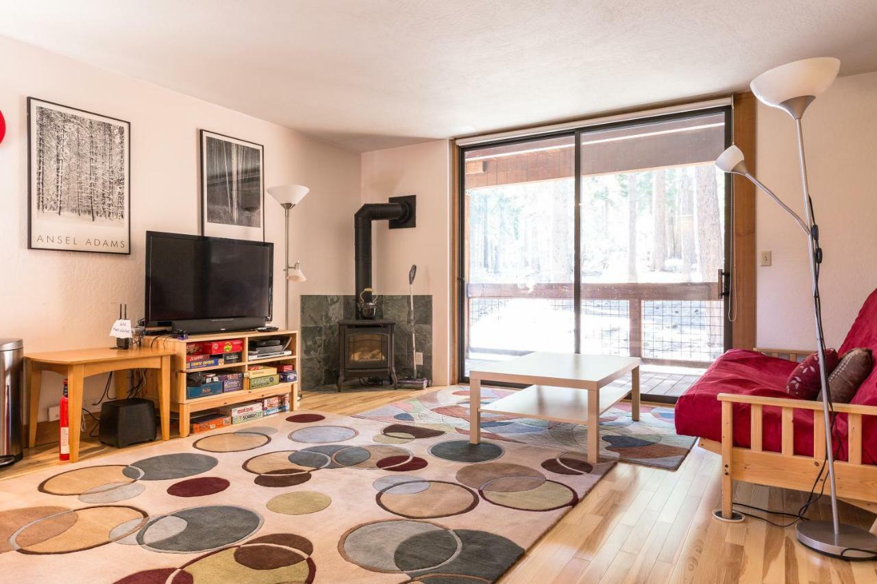 Aspen Grove Studio at Northstar Truckee Exterior foto