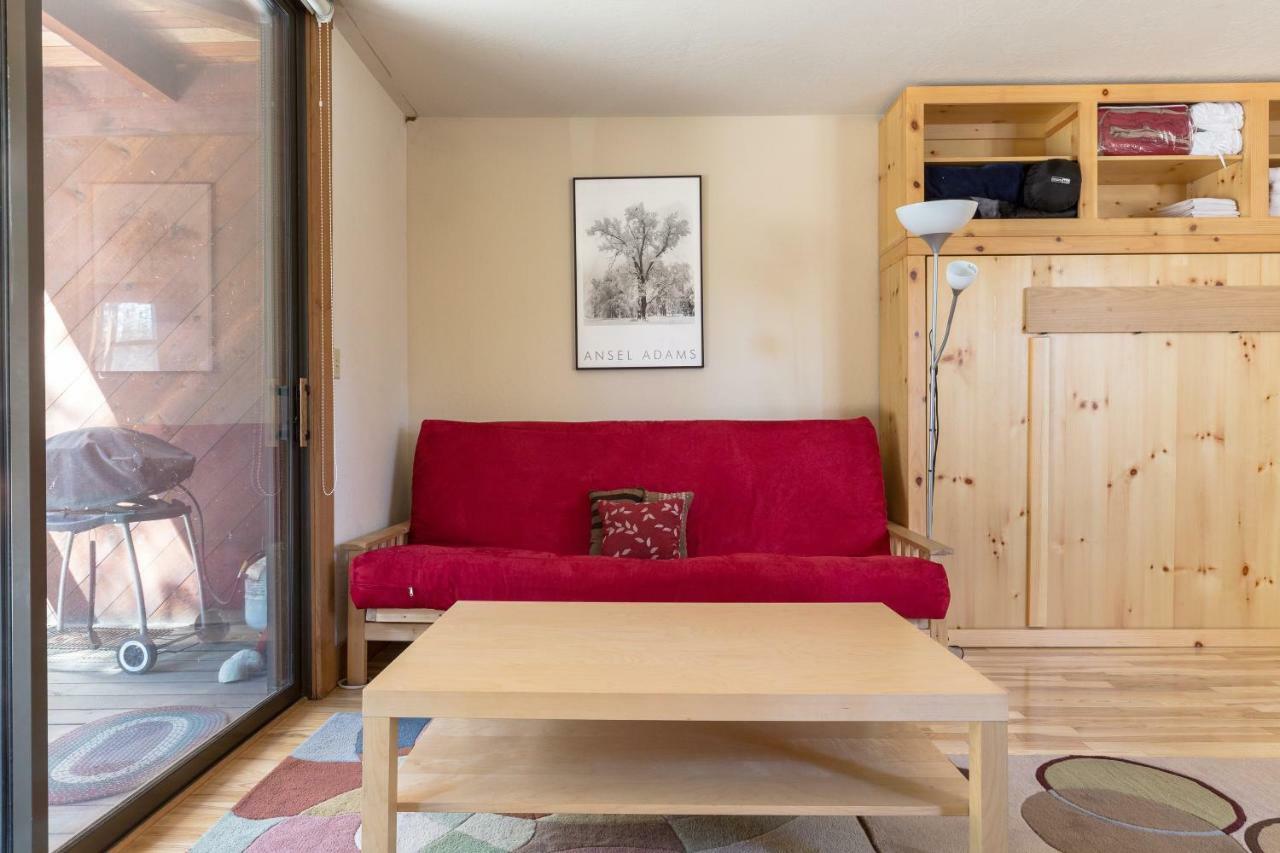 Aspen Grove Studio at Northstar Truckee Exterior foto