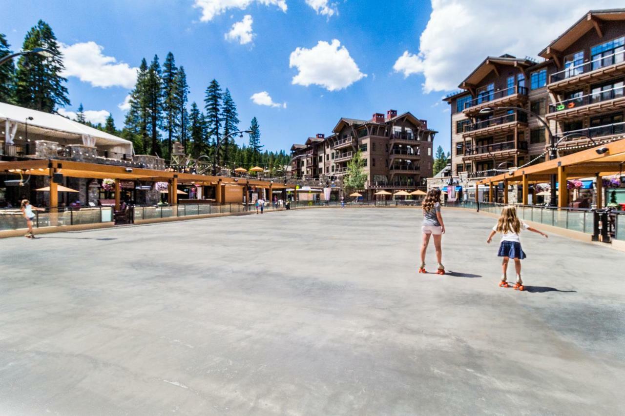 Aspen Grove Studio at Northstar Truckee Exterior foto