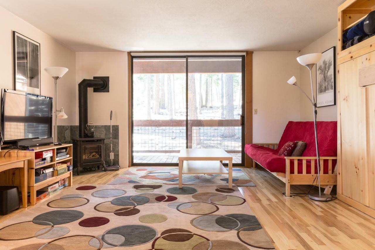 Aspen Grove Studio at Northstar Truckee Exterior foto